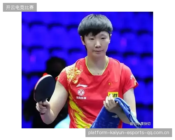 WTT中国大满贯：强势夺冠！王曼昱女单卫冕，松岛辉空男单夺冠——中国羽毛球梦之旅的精彩回顾